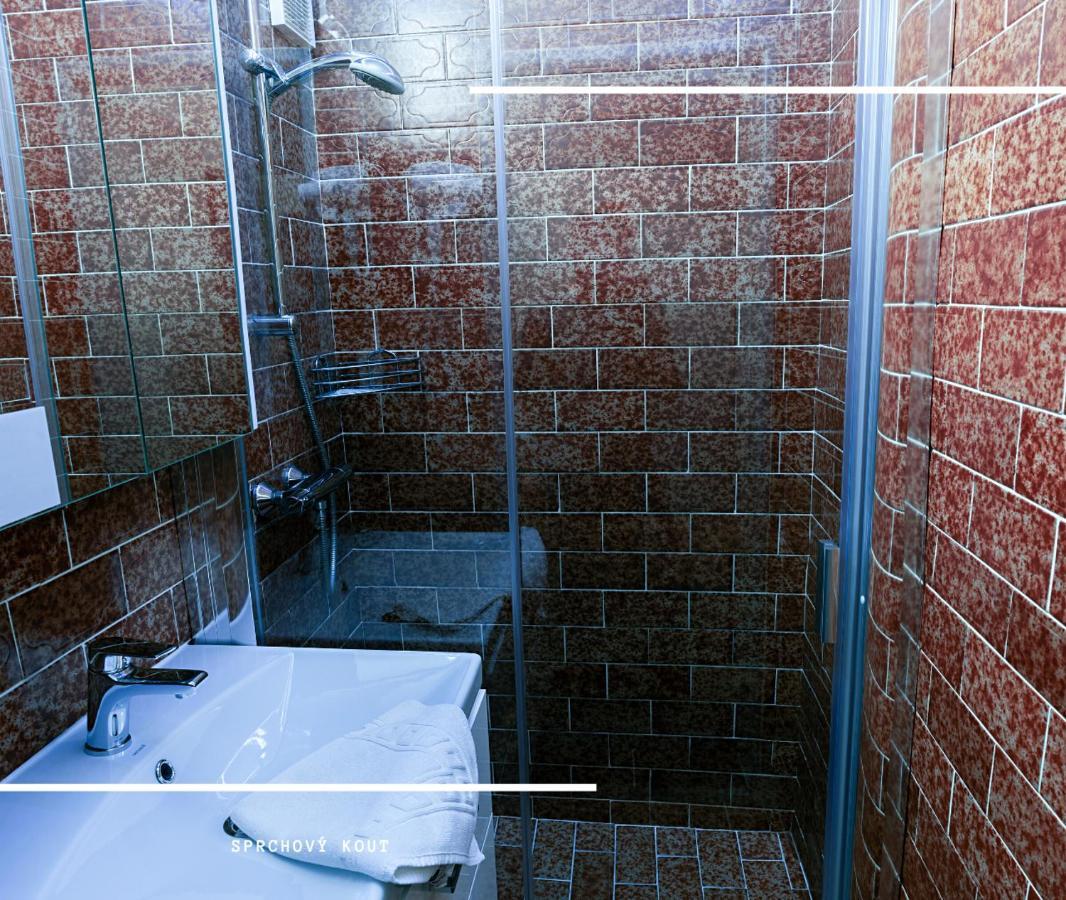 Hotel Kamzik *** Mala Moravka Quarto foto